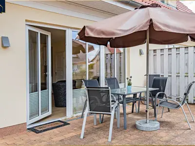 Ferienhaus für 6 Personen (80 m²) in Korswandt 6/10