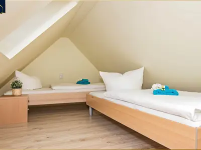 Ferienhaus für 6 Personen (80 m²) in Korswandt 8/10