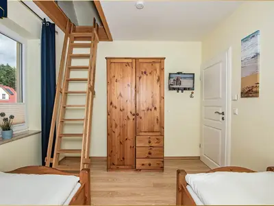 Ferienhaus für 6 Personen (80 m²) in Korswandt 9/10