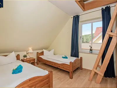 Ferienhaus für 6 Personen (80 m²) in Korswandt 10/10
