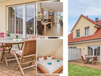 Ferienhaus für 4 Personen (70 m²) in Korswandt 3/10