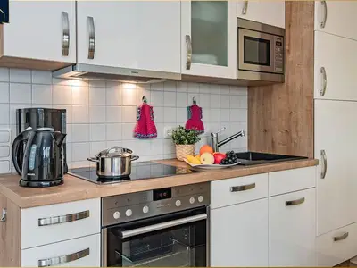 Ferienhaus für 4 Personen (70 m²) in Korswandt 5/10