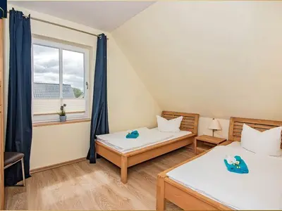 Ferienhaus für 4 Personen (70 m²) in Korswandt 6/10