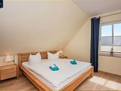 Ferienhaus für 4 Personen (70 m²) in Korswandt 7/10