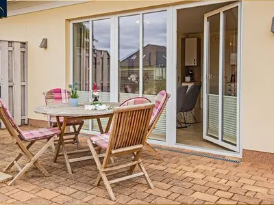 Ferienhaus für 4 Personen (70 m²) in Korswandt 8/10