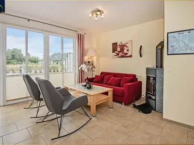 Ferienhaus für 4 Personen (70 m²) in Korswandt 9/10