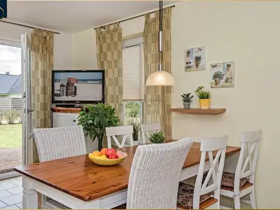 Ferienhaus für 6 Personen (80 m²) in Korswandt 4/10