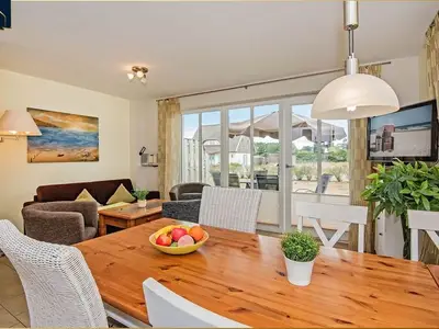 Ferienhaus für 6 Personen (80 m²) in Korswandt 6/10