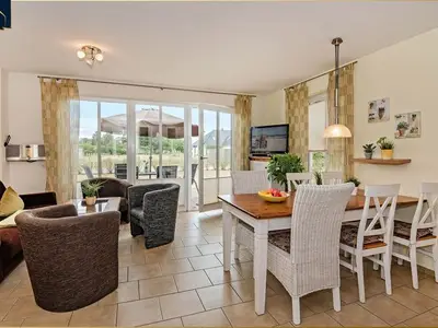 Ferienhaus für 6 Personen (80 m²) in Korswandt 7/10