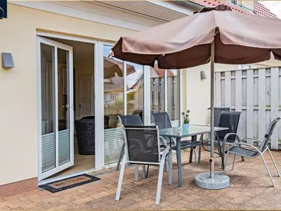 Ferienhaus für 6 Personen (80 m²) in Korswandt 8/10