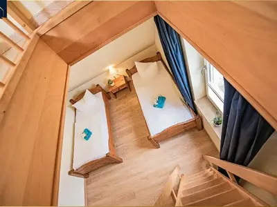 Ferienhaus für 6 Personen (80 m²) in Korswandt 9/10