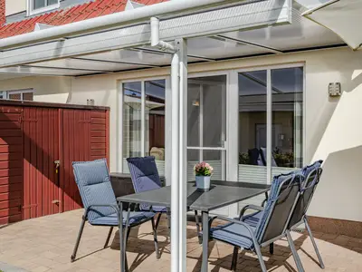 Ferienhaus für 4 Personen (70 m²) in Korswandt 2/10