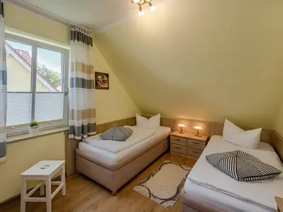 Ferienhaus für 4 Personen (70 m²) in Korswandt 7/10