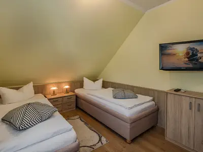 Ferienhaus für 4 Personen (70 m²) in Korswandt 8/10