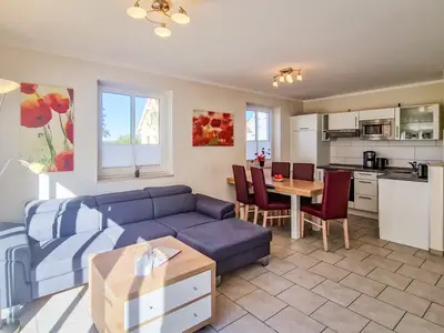 Ferienhaus für 6 Personen (72 m²) in Korswandt 1/10