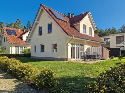 Ferienhaus für 6 Personen (72 m²) in Korswandt 2/10