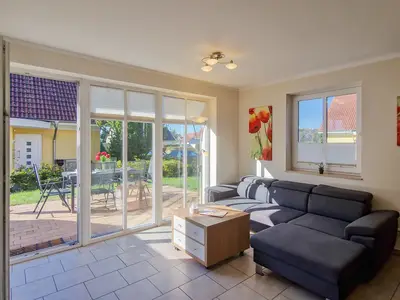 Ferienhaus für 6 Personen (72 m²) in Korswandt 3/10