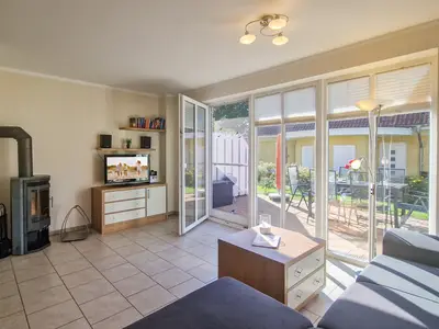 Ferienhaus für 6 Personen (72 m²) in Korswandt 4/10