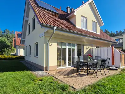 Ferienhaus für 6 Personen (72 m²) in Korswandt 5/10
