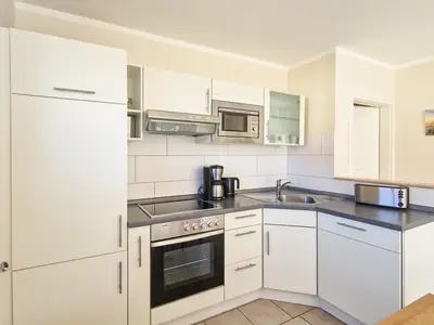 Ferienhaus für 6 Personen (72 m²) in Korswandt 8/10