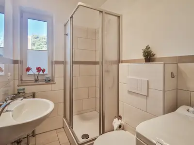 Ferienhaus für 6 Personen (72 m²) in Korswandt 9/10