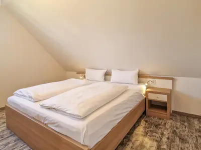 Ferienhaus für 6 Personen (72 m²) in Korswandt 10/10