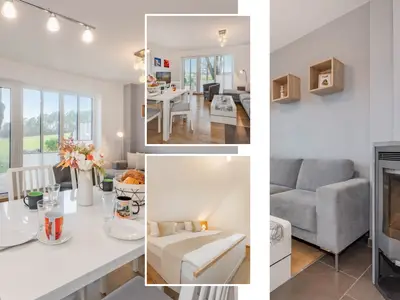 Ferienhaus für 6 Personen (75 m²) in Korswandt 1/10