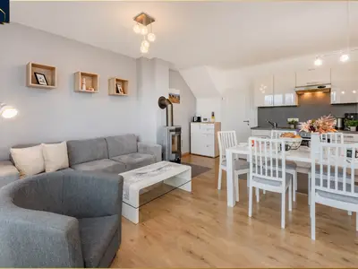 Ferienhaus für 6 Personen (75 m²) in Korswandt 5/10