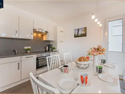 Ferienhaus für 6 Personen (75 m²) in Korswandt 6/10
