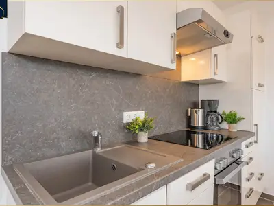 Ferienhaus für 6 Personen (75 m²) in Korswandt 7/10