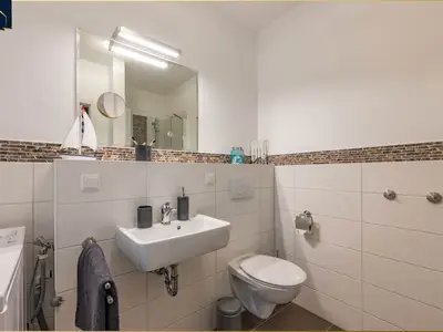 Ferienhaus für 6 Personen (75 m²) in Korswandt 9/10