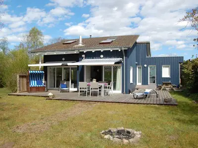 Ferienhaus für 6 Personen (110 m²) in Kosel 2/10