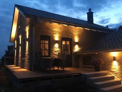 Ferienhaus für 4 Personen (120 m²) in Kosel 4/10