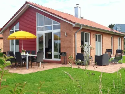 Ferienhaus für 7 Personen (92 m²) in Kosel 2/10