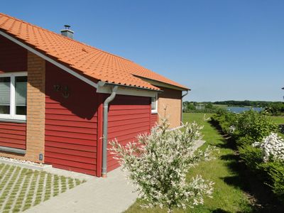 Ferienhaus für 7 Personen (92 m²) in Kosel 3/10