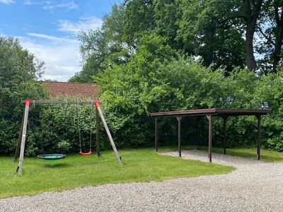 Ferienhaus für 8 Personen (125 m²) in Koselau 4/10