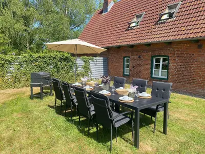 Ferienhaus für 8 Personen (150 m²) in Koselau 1/10