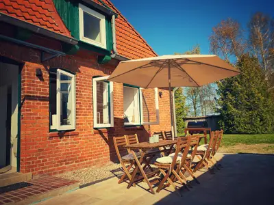 Ferienhaus für 8 Personen (140 m²) in Koselau 1/10