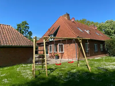 Ferienhaus für 8 Personen (140 m²) in Koselau 6/10