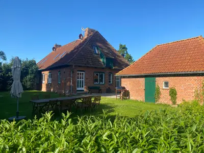 Ferienhaus für 8 Personen (125 m²) in Koselau 2/10