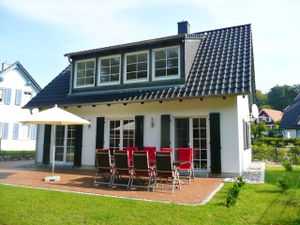 Ferienhaus für 8 Personen (130 m²) in Koserow (Seebad)