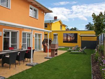 Ferienhaus für 10 Personen (160 m²) in Koserow (Seebad) 10/10