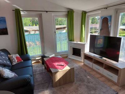 Ferienhaus für 2 Personen (40 m²) in Koserow (Seebad) 8/10