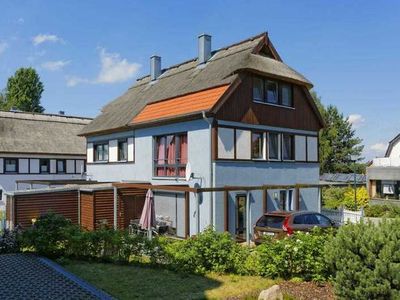 Ferienhaus für 6 Personen (103 m²) in Koserow (Seebad) 1/10