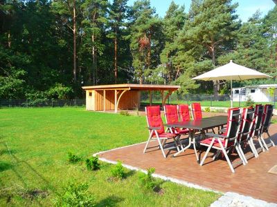 Ferienhaus für 8 Personen (130 m²) in Koserow (Seebad) 3/10