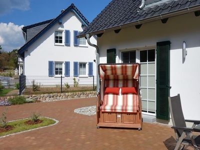 Ferienhaus für 8 Personen (130 m²) in Koserow (Seebad) 6/10