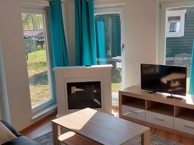 Ferienhaus für 2 Personen (40 m²) in Koserow (Seebad) 7/10