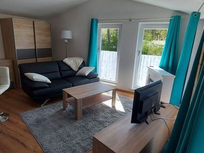 Ferienhaus für 2 Personen (40 m²) in Koserow (Seebad) 8/10