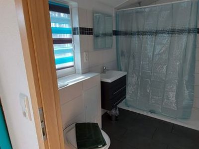 Ferienhaus für 2 Personen (40 m²) in Koserow (Seebad) 9/10