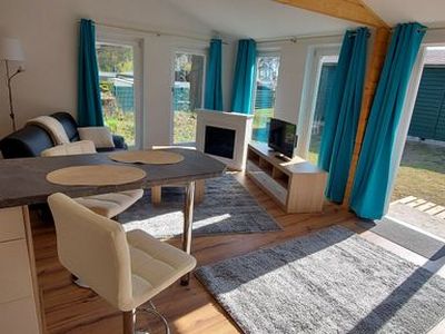 Ferienhaus für 2 Personen (40 m²) in Koserow (Seebad) 10/10